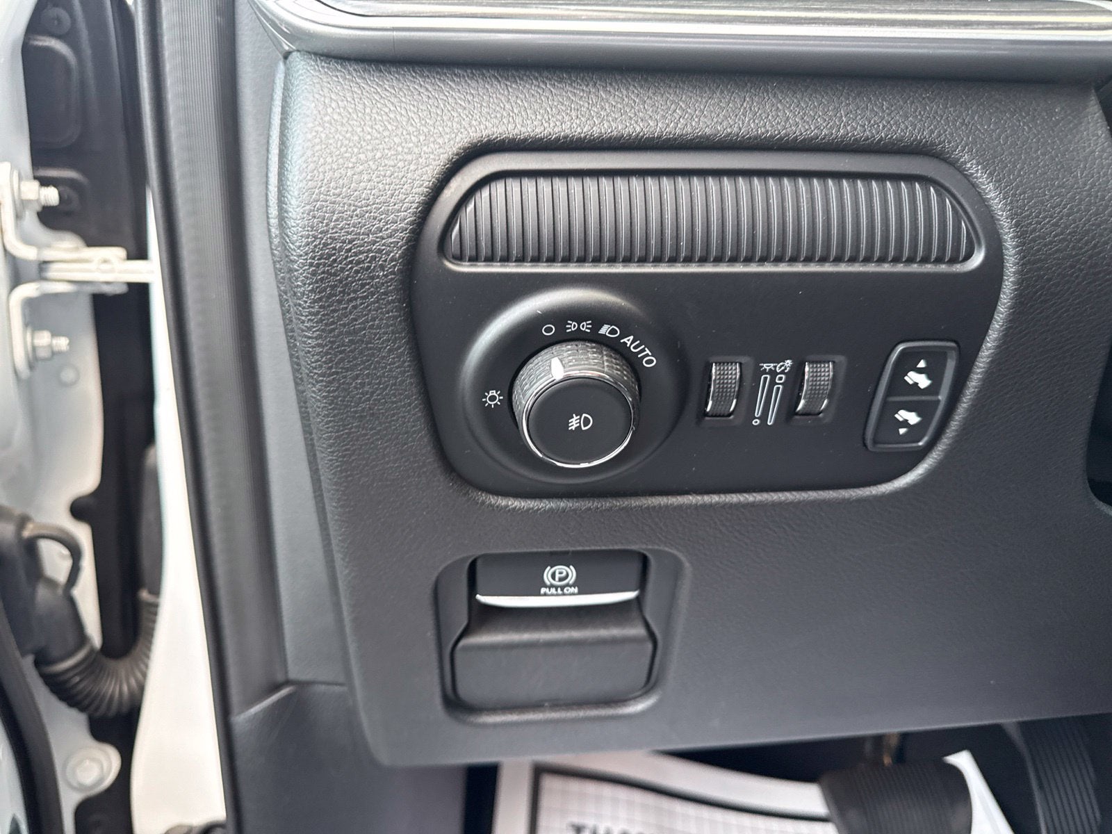 2024 Jeep Wagoneer L Series II 4x4