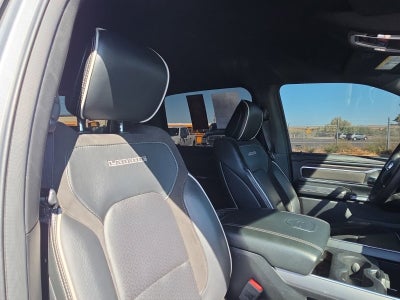 2025 RAM 1500 Laie Crew Cab 4x4 5'7' Box