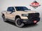 2025 RAM 1500 Rebel Crew Cab 4x4 5'7' Box