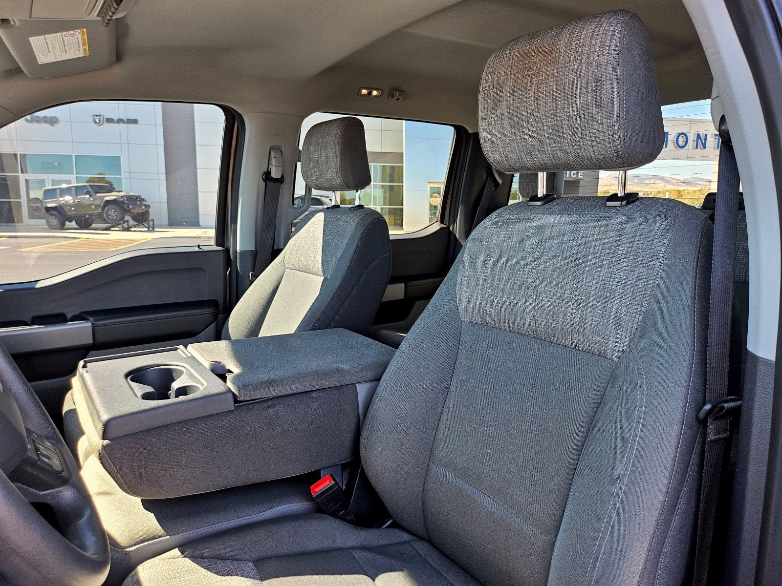 2023 Ford F-450SD XLT DRW