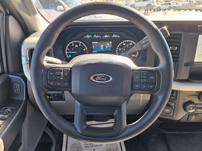 2023 Ford F-450SD XLT DRW