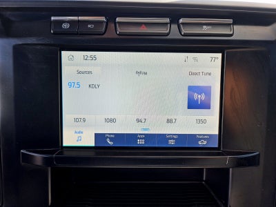 2023 Ford F-450SD XLT DRW
