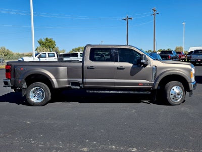 2023 Ford F-450SD XLT DRW