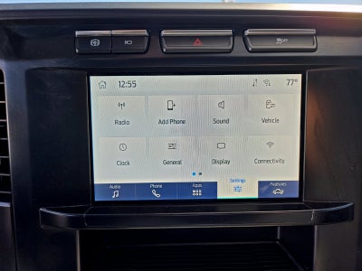 2023 Ford F-450SD XLT DRW