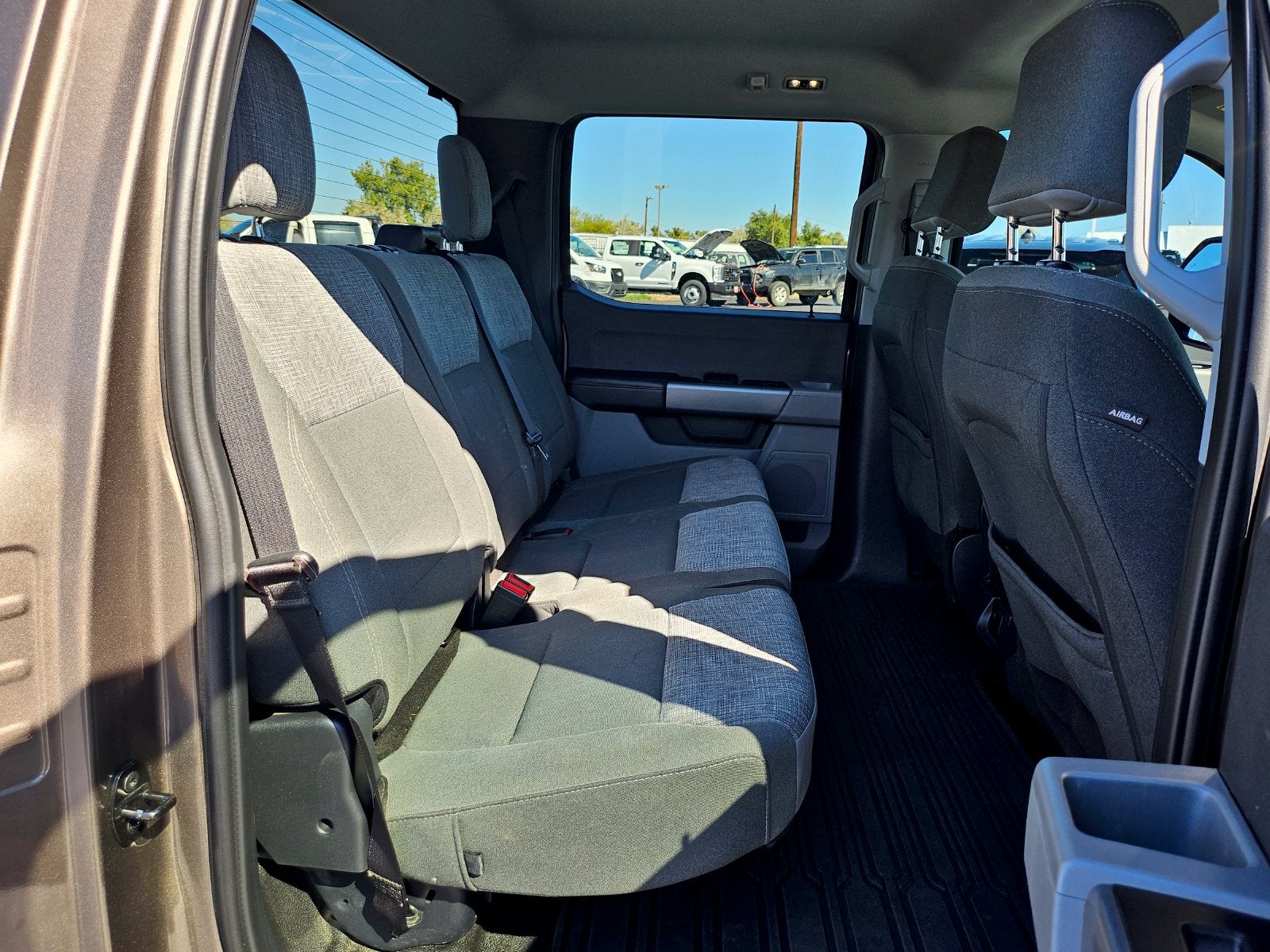 2023 Ford F-450SD XLT DRW