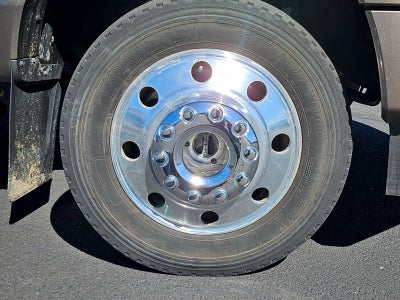 2023 Ford F-450SD XLT DRW