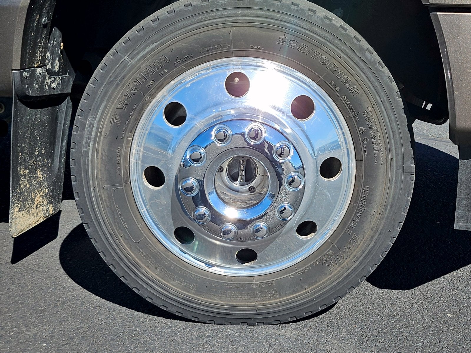 2023 Ford F-450SD XLT DRW