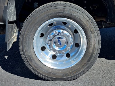 2023 Ford F-450SD XLT DRW