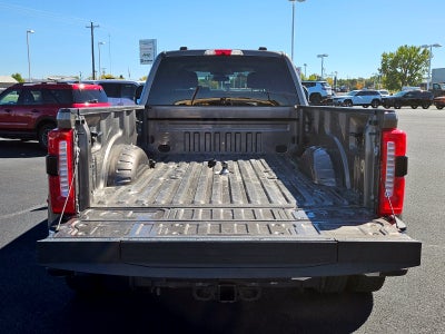 2023 Ford F-450SD XLT DRW