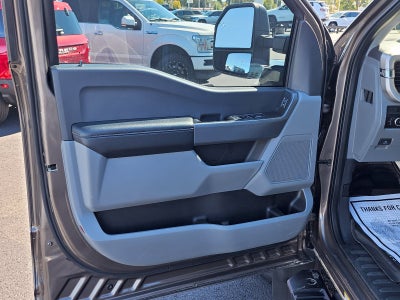 2023 Ford F-450SD XLT DRW