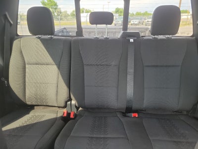 2020 Ford F-150 Base