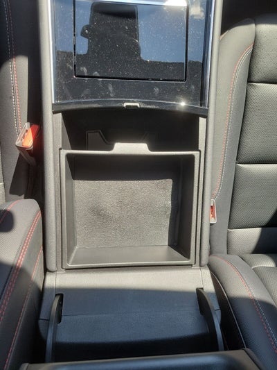 2024 Chevrolet Traverse RS AWD