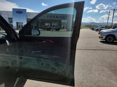 2024 Chevrolet Traverse RS AWD