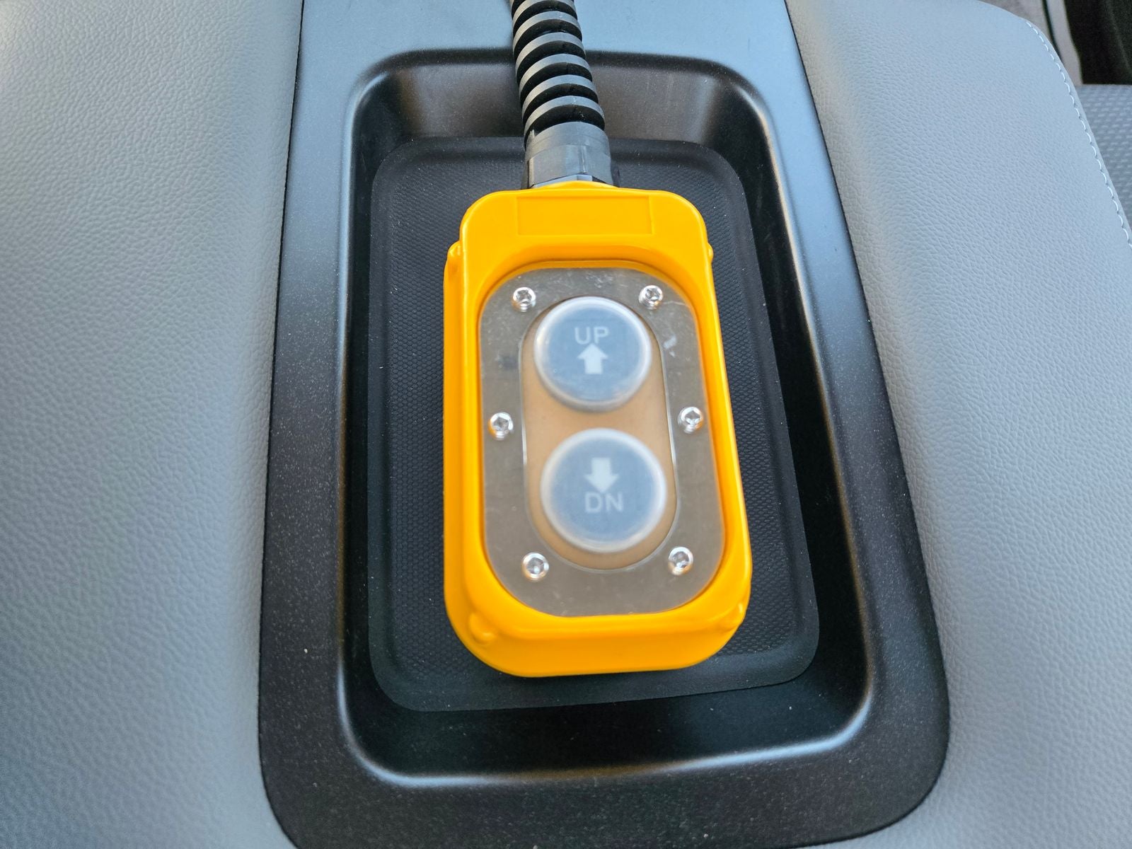 2024 Chevrolet Silverado 6500HD Base