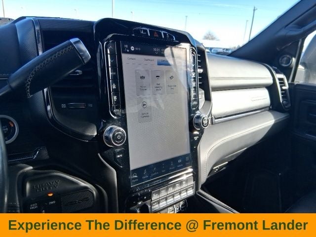 2023 RAM 3500 Limited