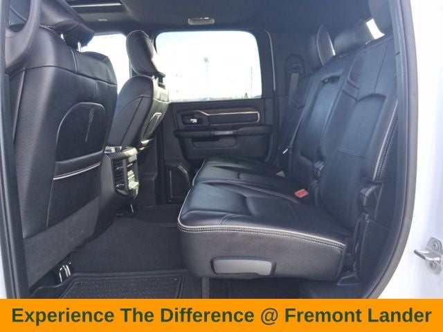 2023 RAM 3500 Limited