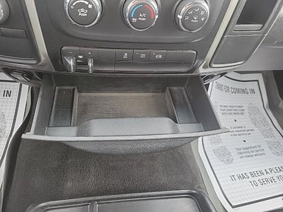 2017 RAM 2500 SLT