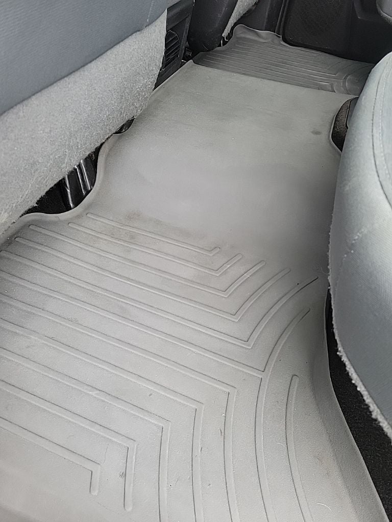 2017 RAM 2500 SLT