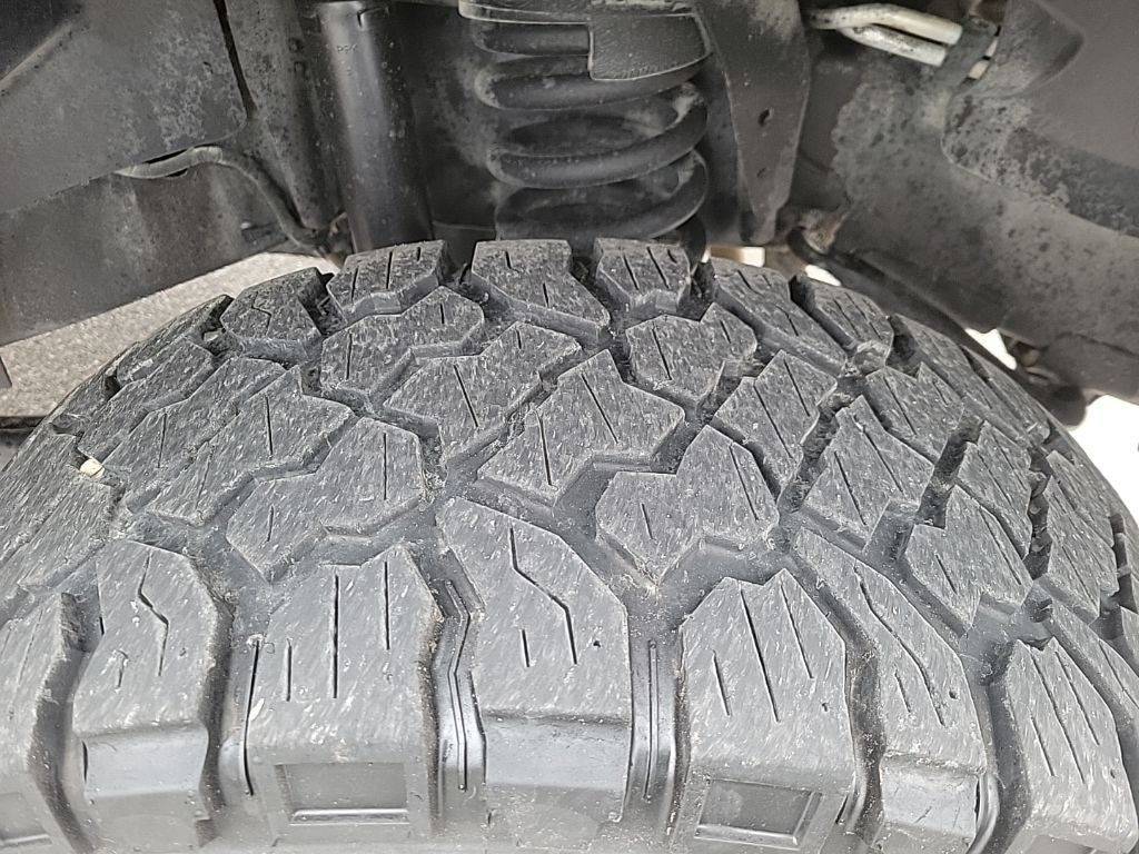 2017 RAM 2500 SLT
