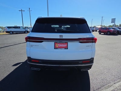 2025 Buick Enclave Preferred FWD
