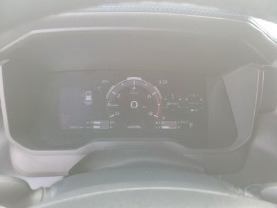 2023 Toyota Sequoia Platinum