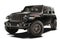 2027 Jeep Wrangler Rubicon X