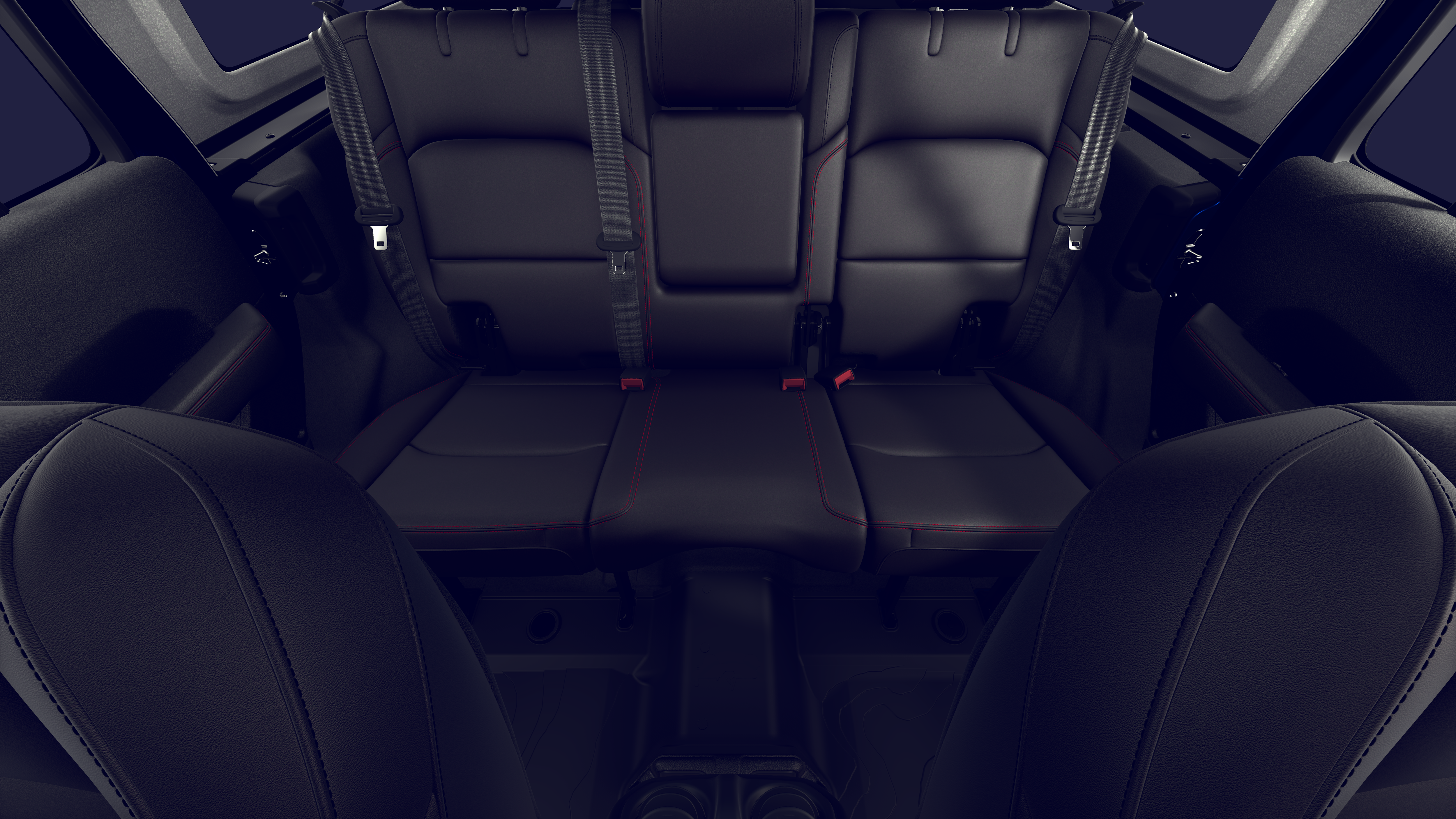 2026 Jeep Wrangler Rubicon 392