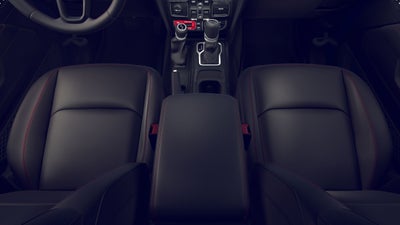 2026 Jeep Wrangler Rubicon 392