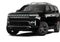 2027 Jeep Grand Wagoneer Grand Wagoneer
