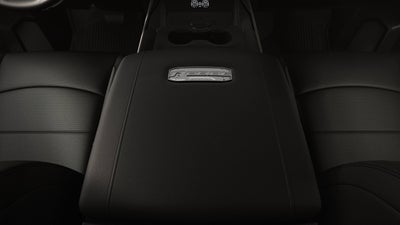 2027 RAM 2500 REBEL