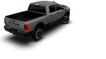2026 RAM 2500 REBEL