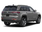 2027 Jeep Grand Cherokee Summit