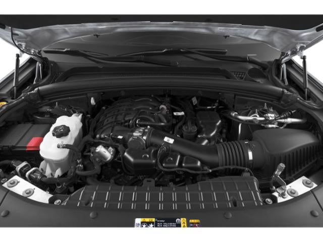 2027 Jeep Grand Cherokee L Limited