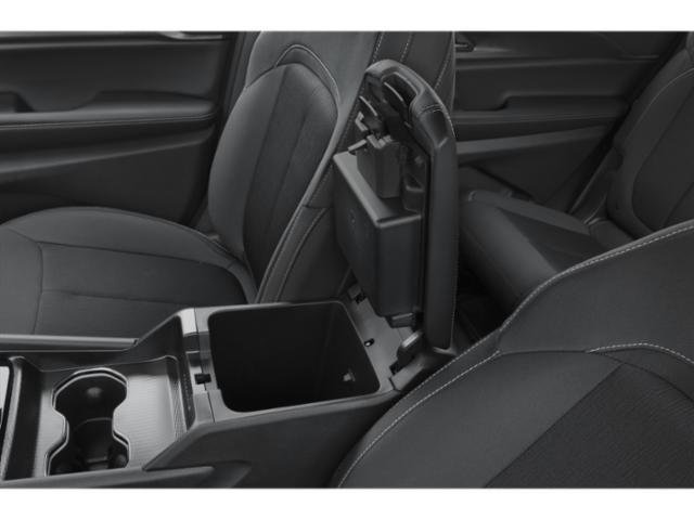 2027 Jeep Grand Cherokee L Limited