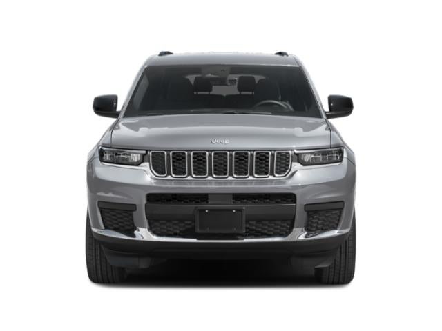 2027 Jeep Grand Cherokee L Limited
