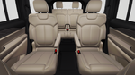 2027 Jeep Grand Cherokee L Limited