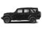 2027 Jeep Wrangler Rubicon