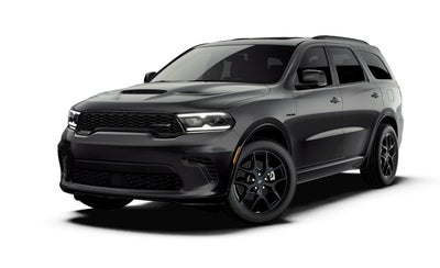 2027 Dodge Durango GT PLUS