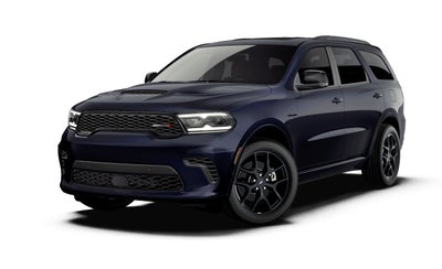 2027 Dodge Durango GT PLUS