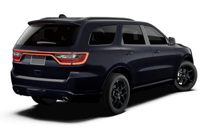 2027 Dodge Durango GT PLUS