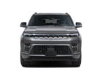 2027 Jeep Grand Wagoneer Base