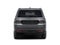 2027 Jeep Grand Wagoneer Base