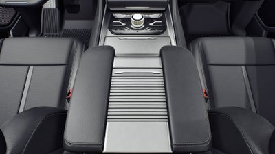2027 Jeep Grand Wagoneer Grand Wagoneer