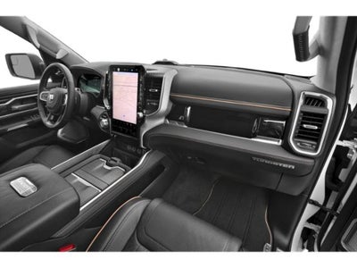 2027 RAM 1500 Base