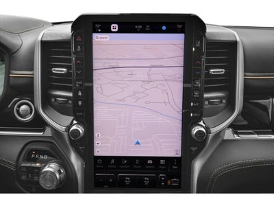 2027 RAM 1500 Base