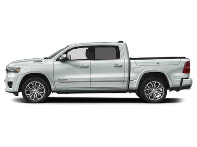 2027 RAM 1500 Base