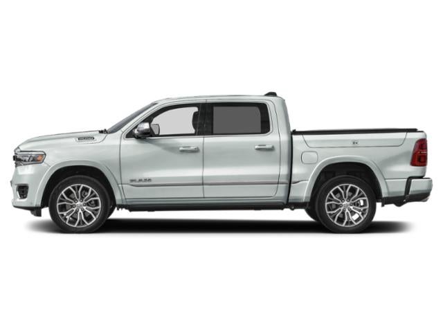 2027 RAM 1500 Base