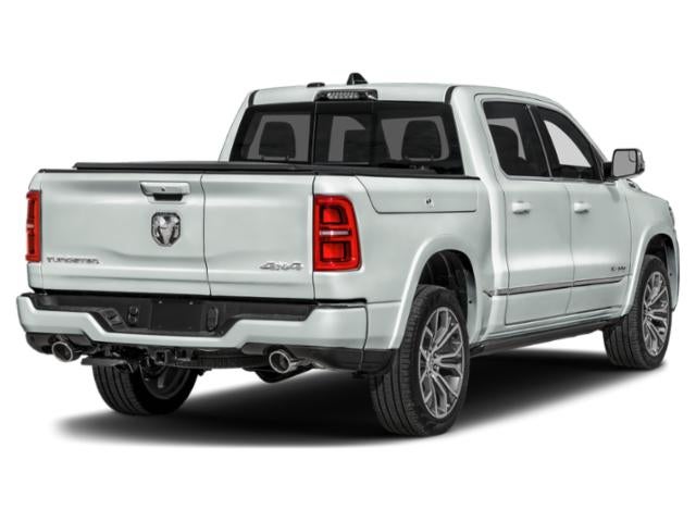 2027 RAM 1500 Base