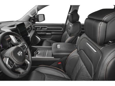2027 RAM 1500 Base