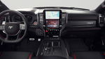 2027 RAM 1500 TRX SRT